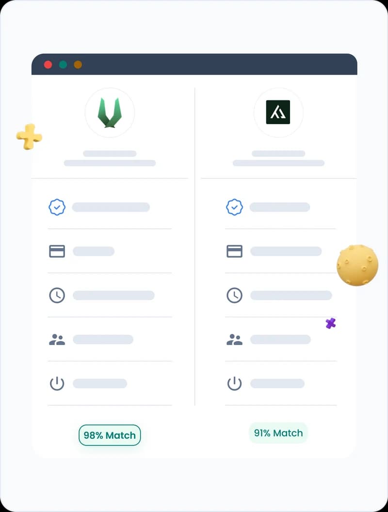 Connect with Agencies