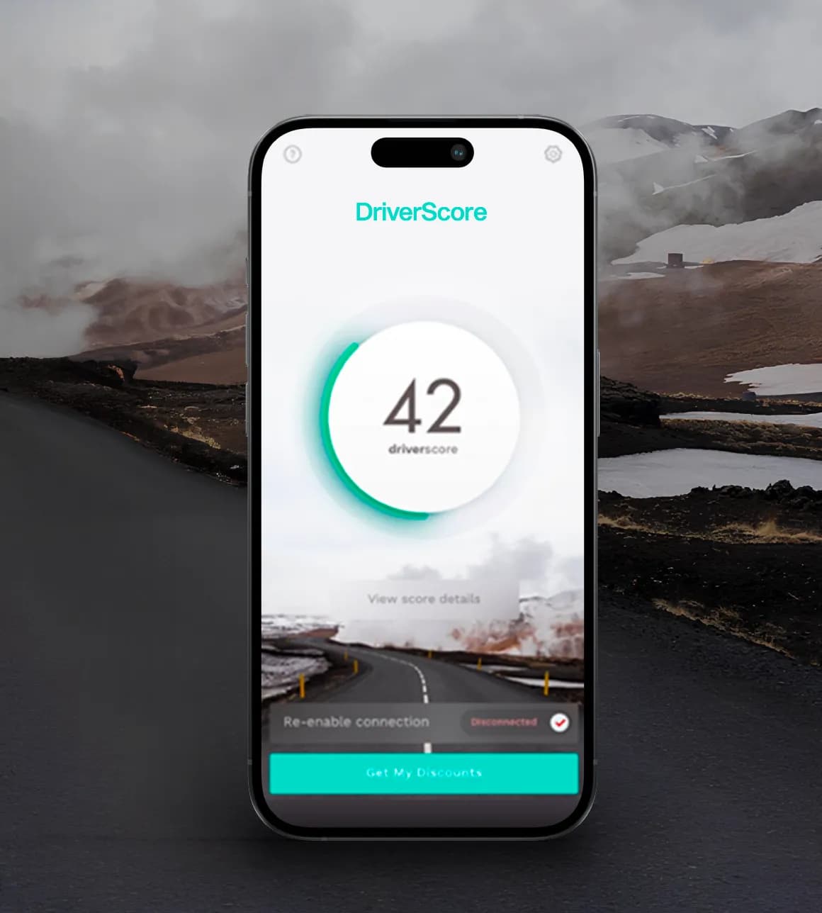 DriverScore: Enhancing Insurance Options through Personalized Driving Data