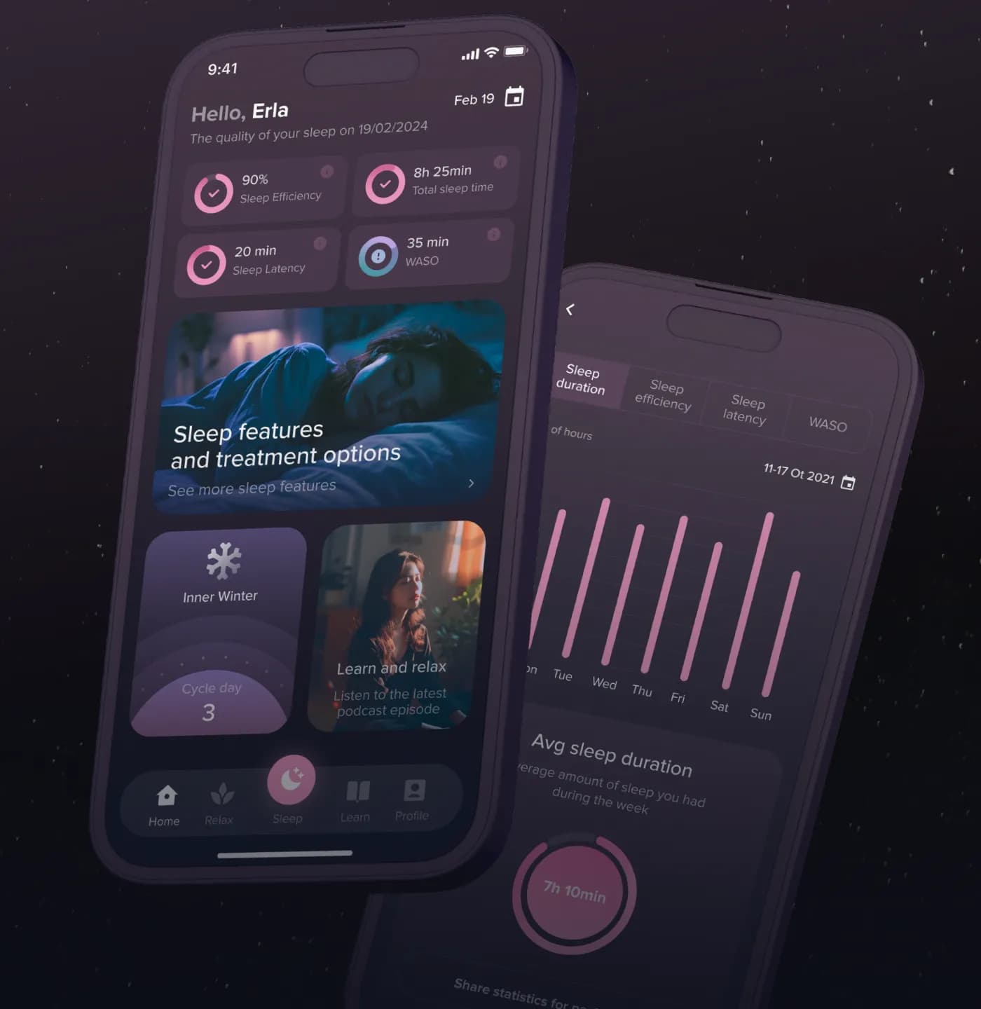 Empowering Rest: How SheSleep Redefines Sleep Health for Women with Science and Specialization
