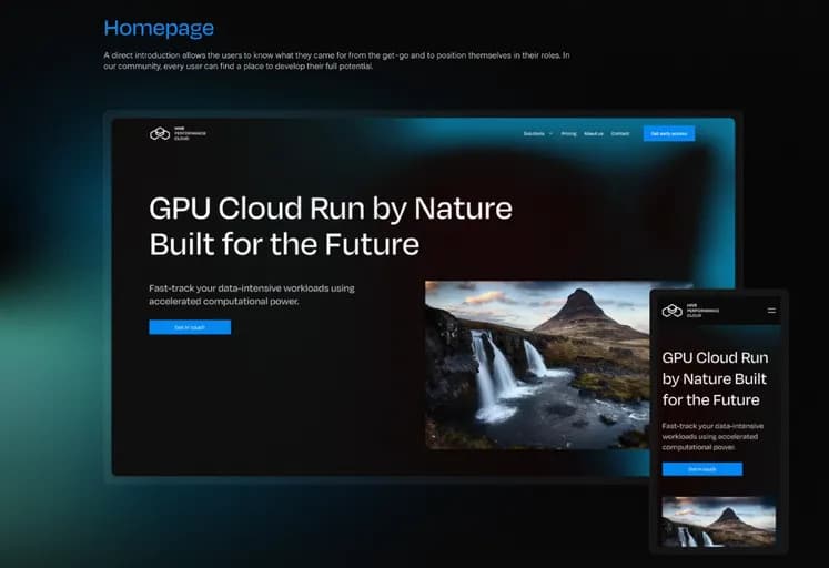 HIVE Performance Cloud: Building High-Performance Computing Infrastructure