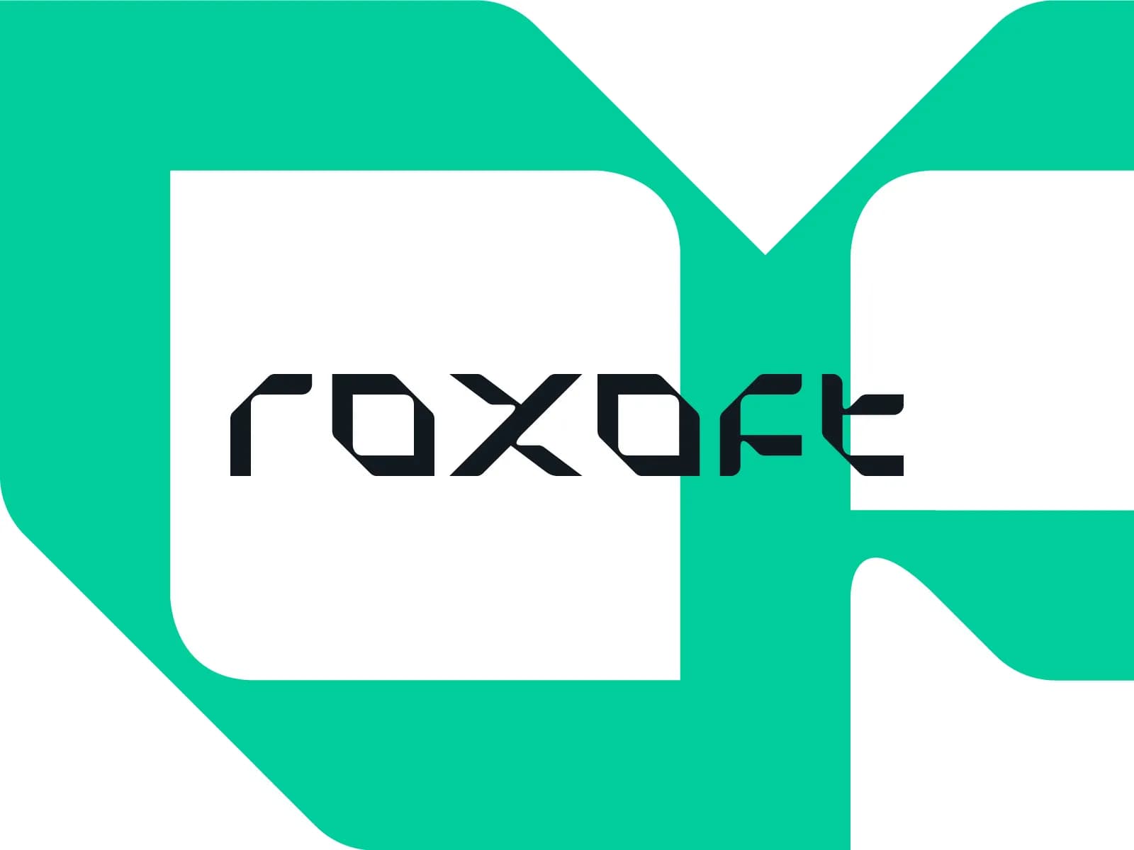 Diamond Precision: Revamping Roxoft’s Visual Identity