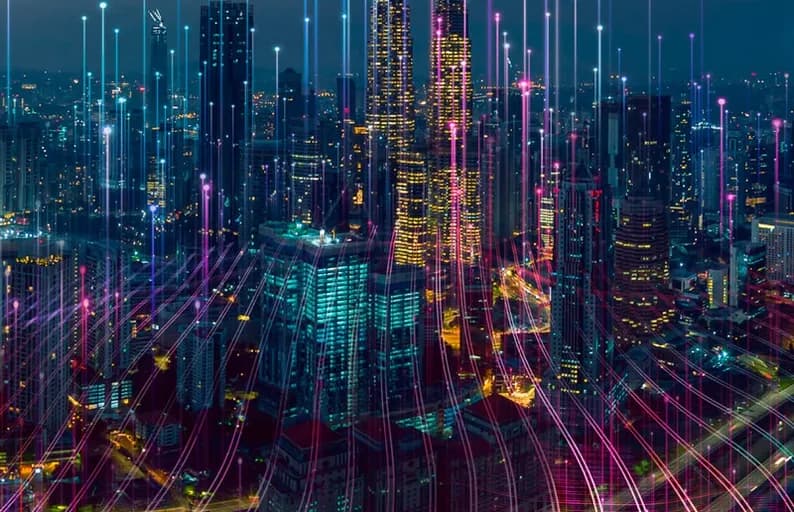 Streamlining Big Data in Management Consulting