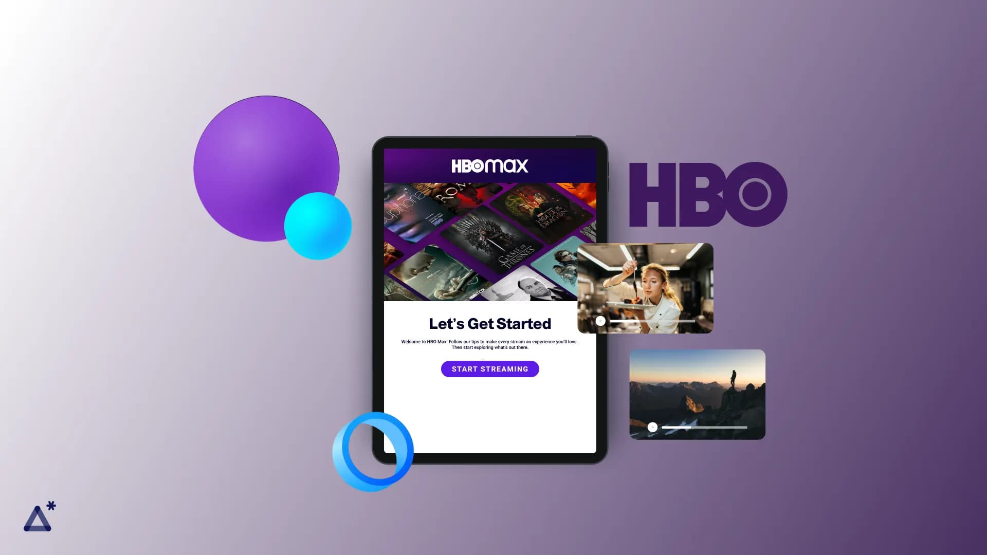 Transforming HBO Max's Global Content Pipeline: A Codetribe Solution for Efficiency & Security