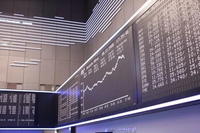 Development of a high performing regulatory reporting system for MiFIR and SFTR transactions
