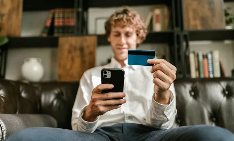Development of a mobile first banking offering for an unbanked population