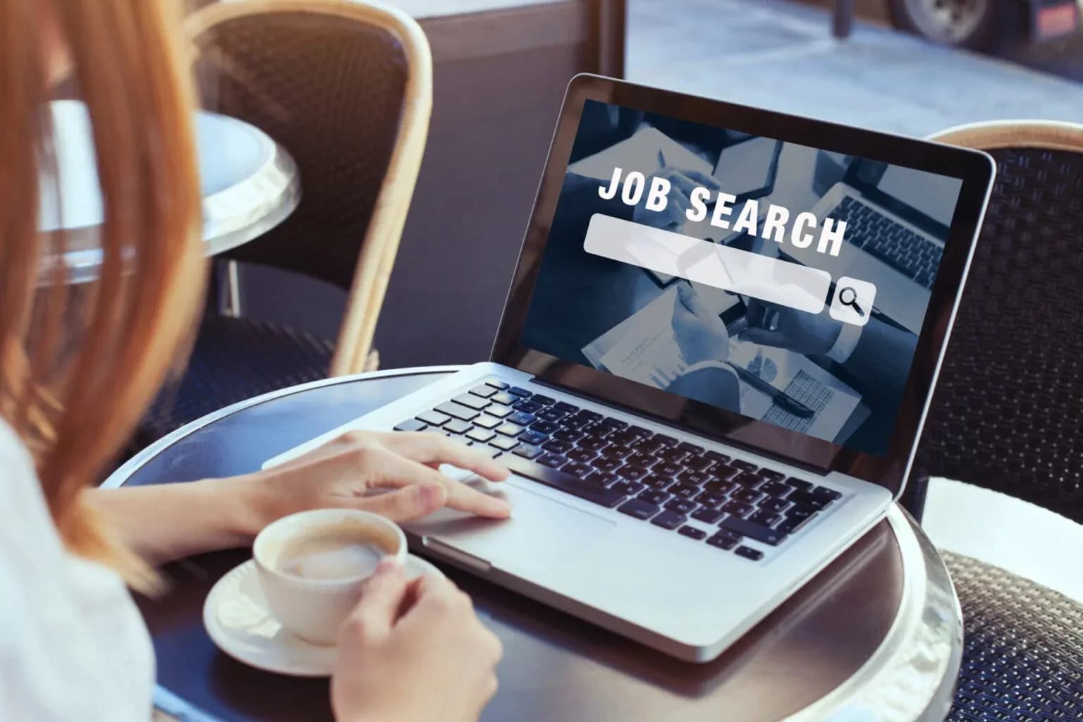 Enhancing Job Portal Efficiency with Automation