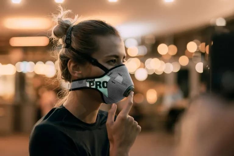 From pivot to success – designing a mobile app for sports gear dedicated to health-conscious urbanites
