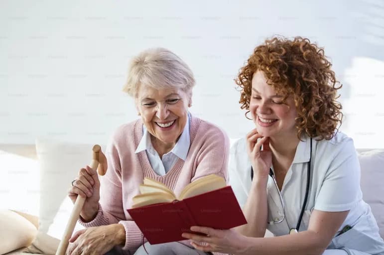 Improving care delivery with digital health record system