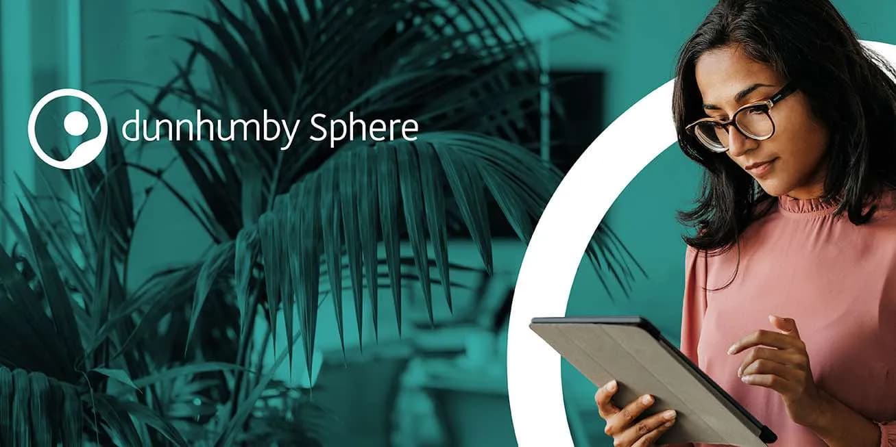 World-leading customer first retail media platform