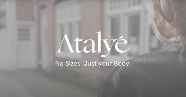 ATALYE: Made-to-measure sustainable garments
