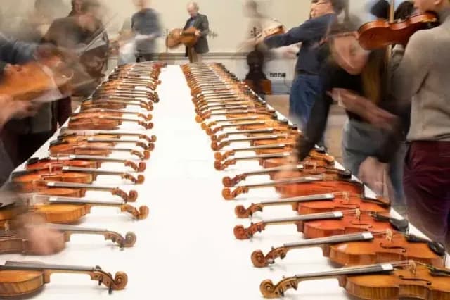Tarisio - Fine Instruments Marketplace
