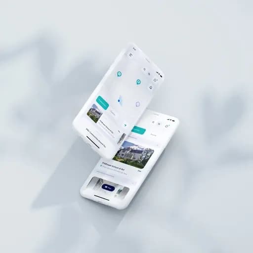 Koalift - Mobile ride sharing solution