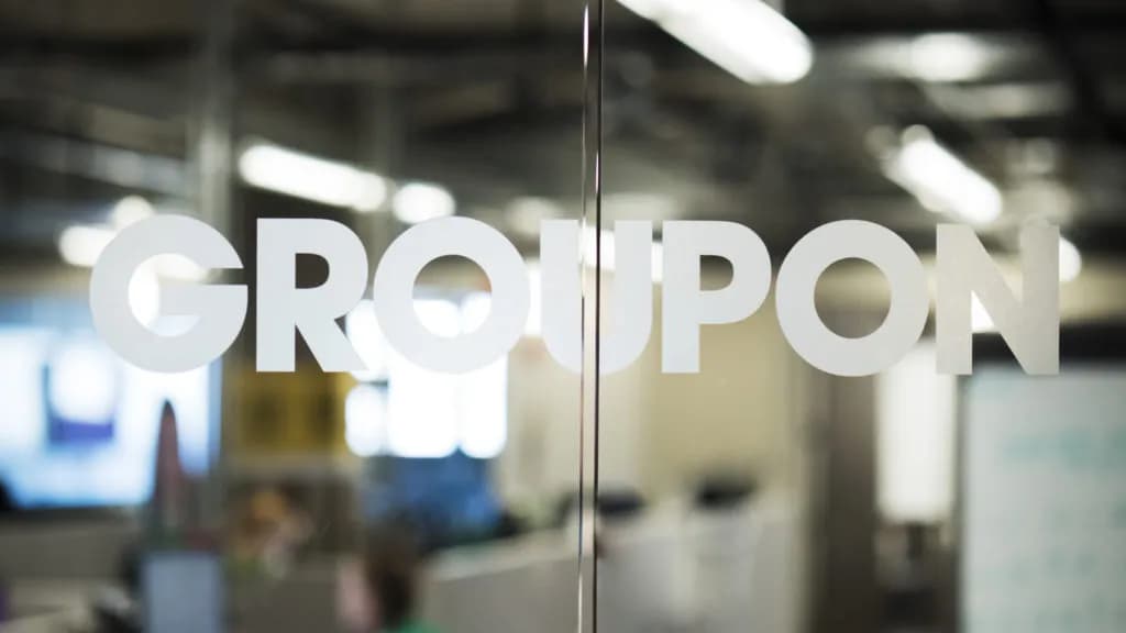 Groupon's transformation boosted by primehammer