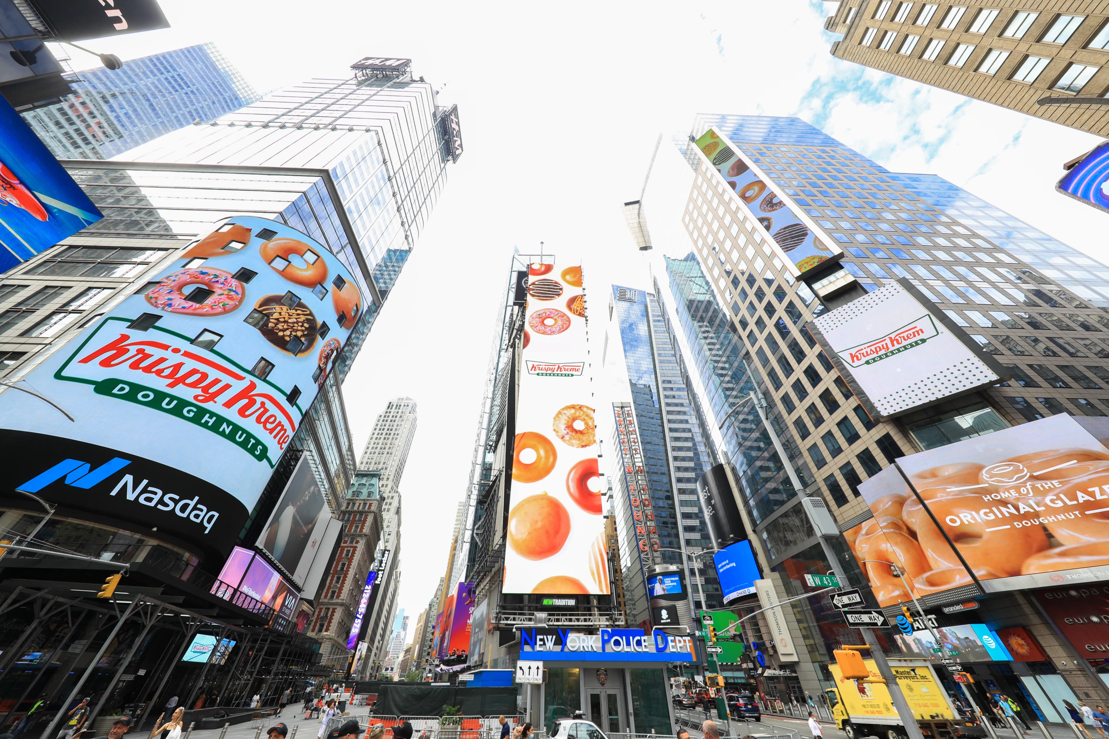 US leading stock exchange's 8-year partnership with primehammer