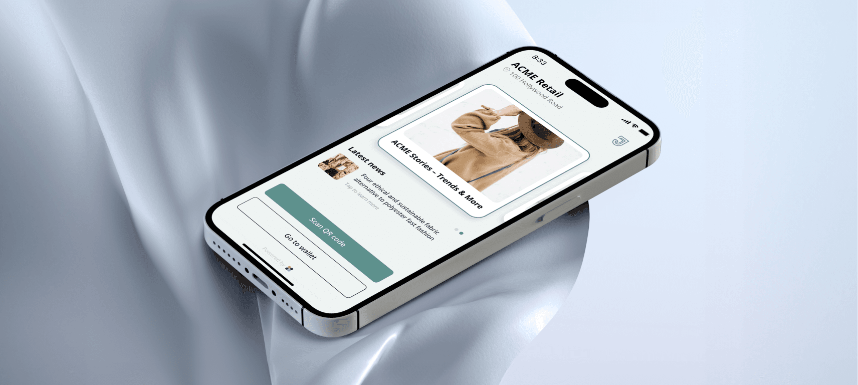 PAJO - Flutter web app for marketing tools suite