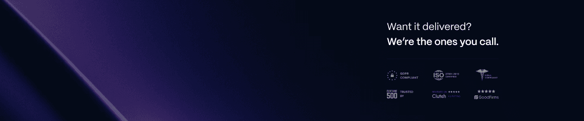 Relevant Software banner