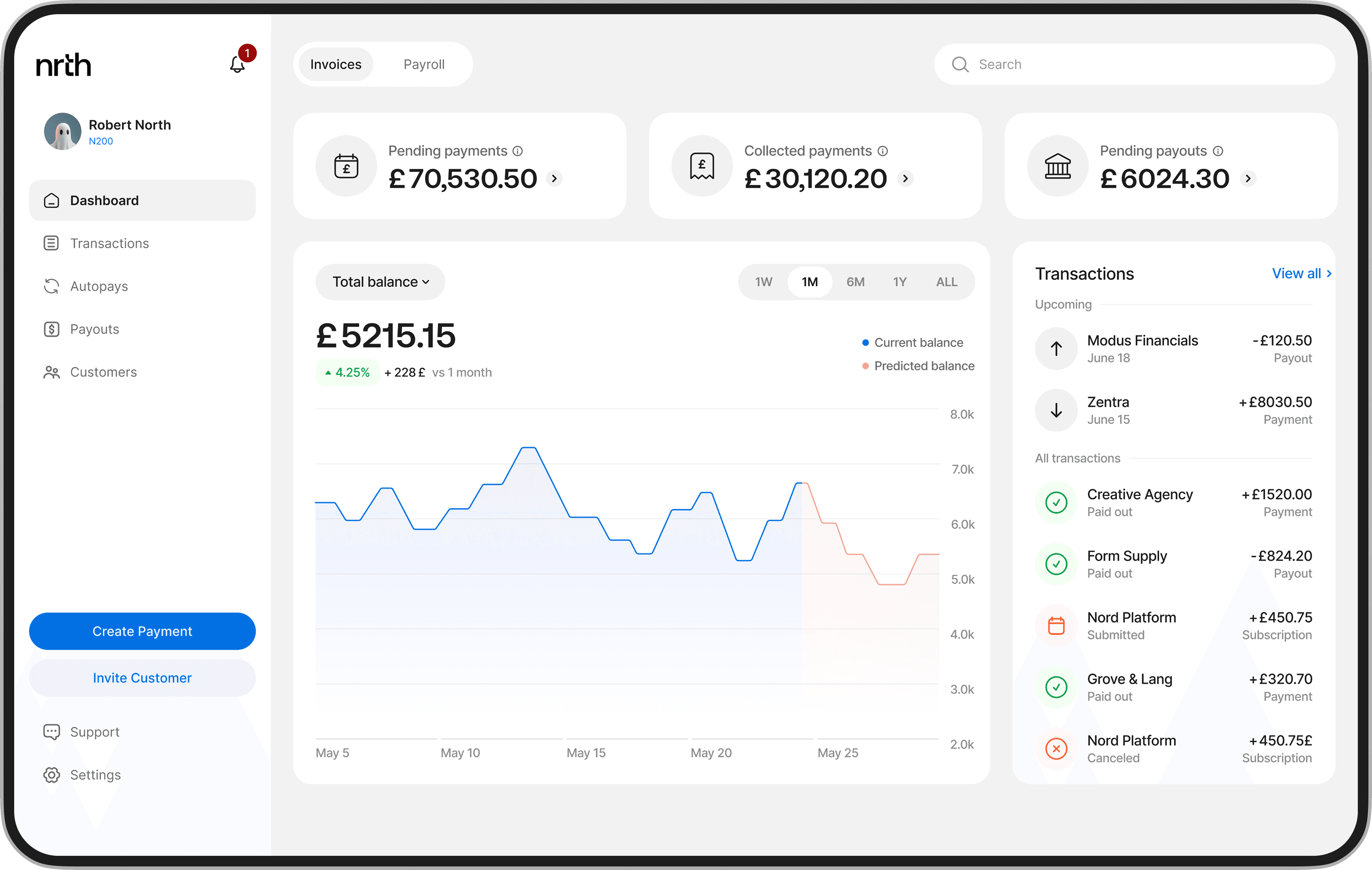 From Chasing Invoices to Predictable Revenue: A Direct Debit System That Works
