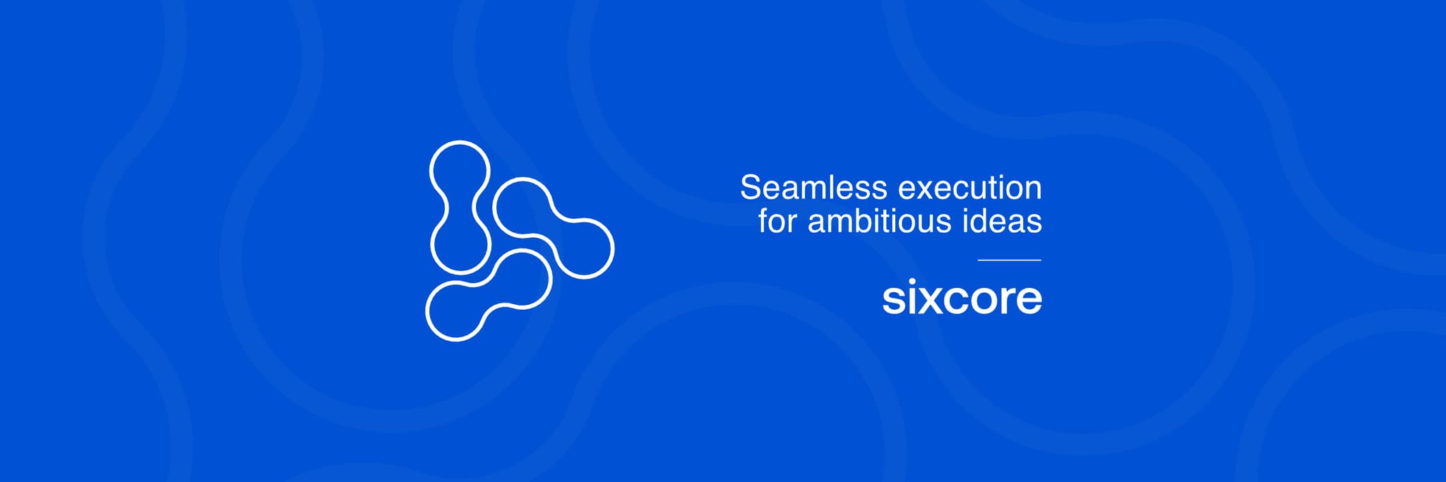 Sixcore banner