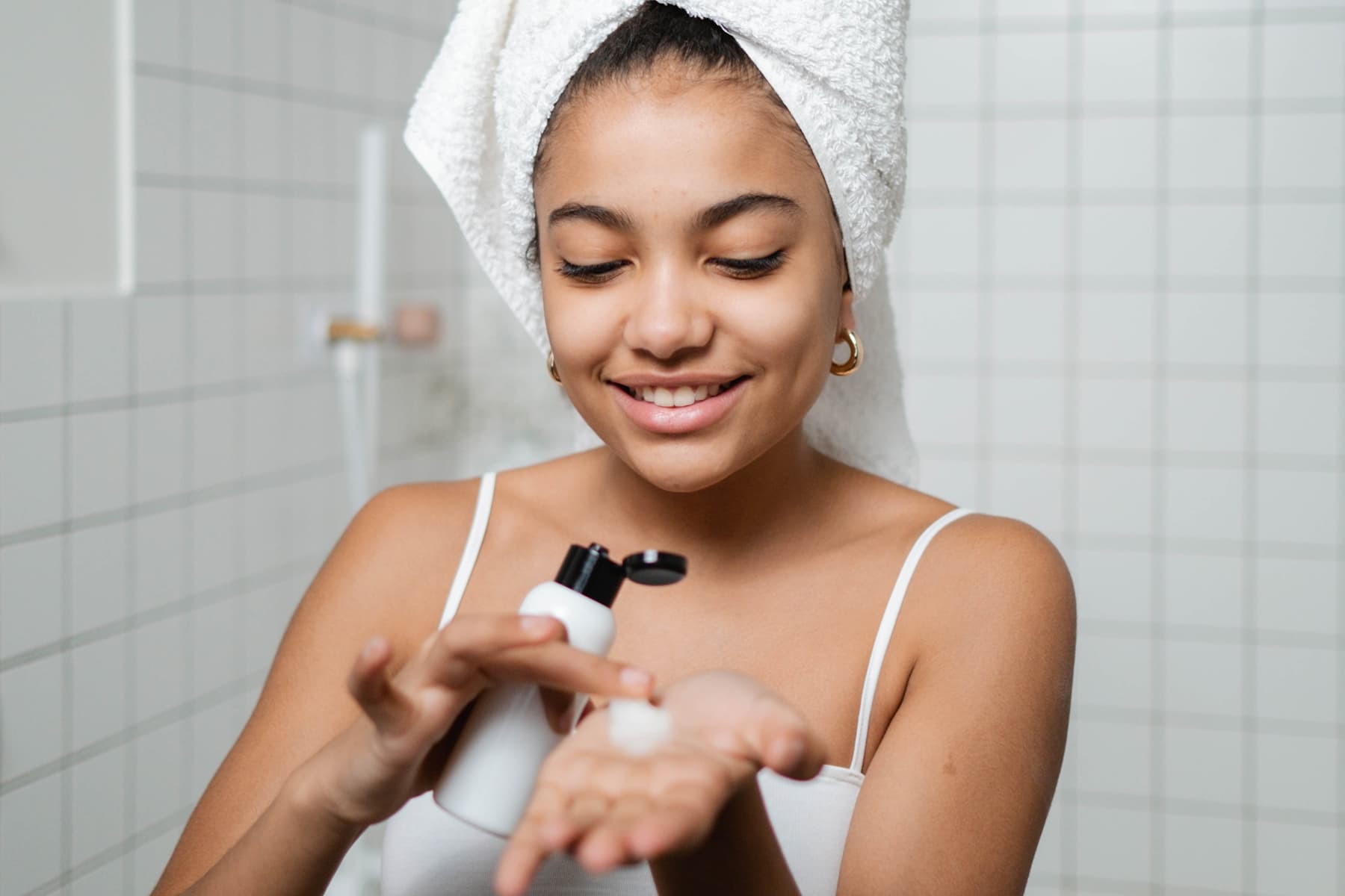 End-to-End Development of a Custom Skincare Platform