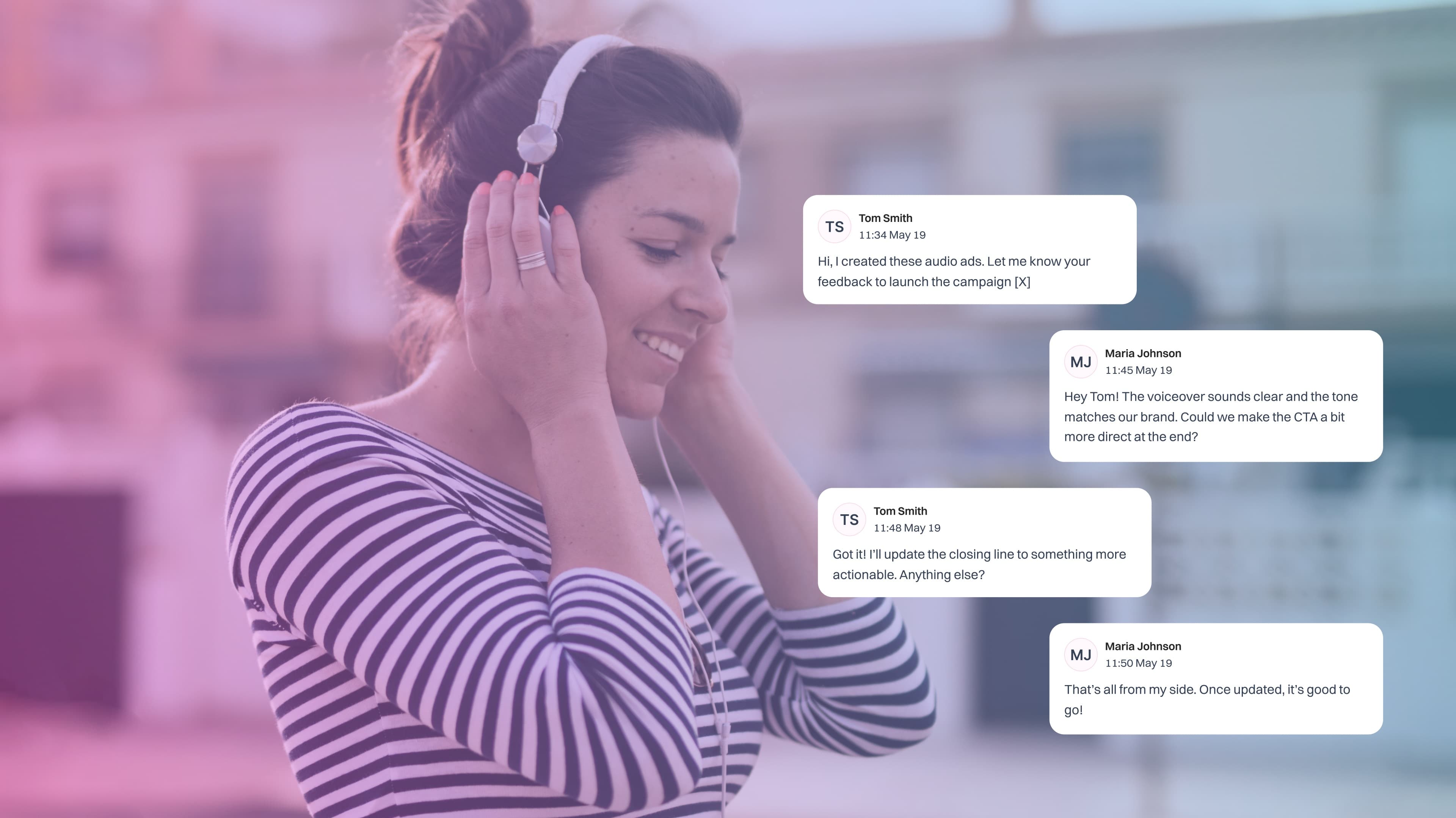 Comprehensive Redesign & UX Overhaul of the Ad Management Ecosystem