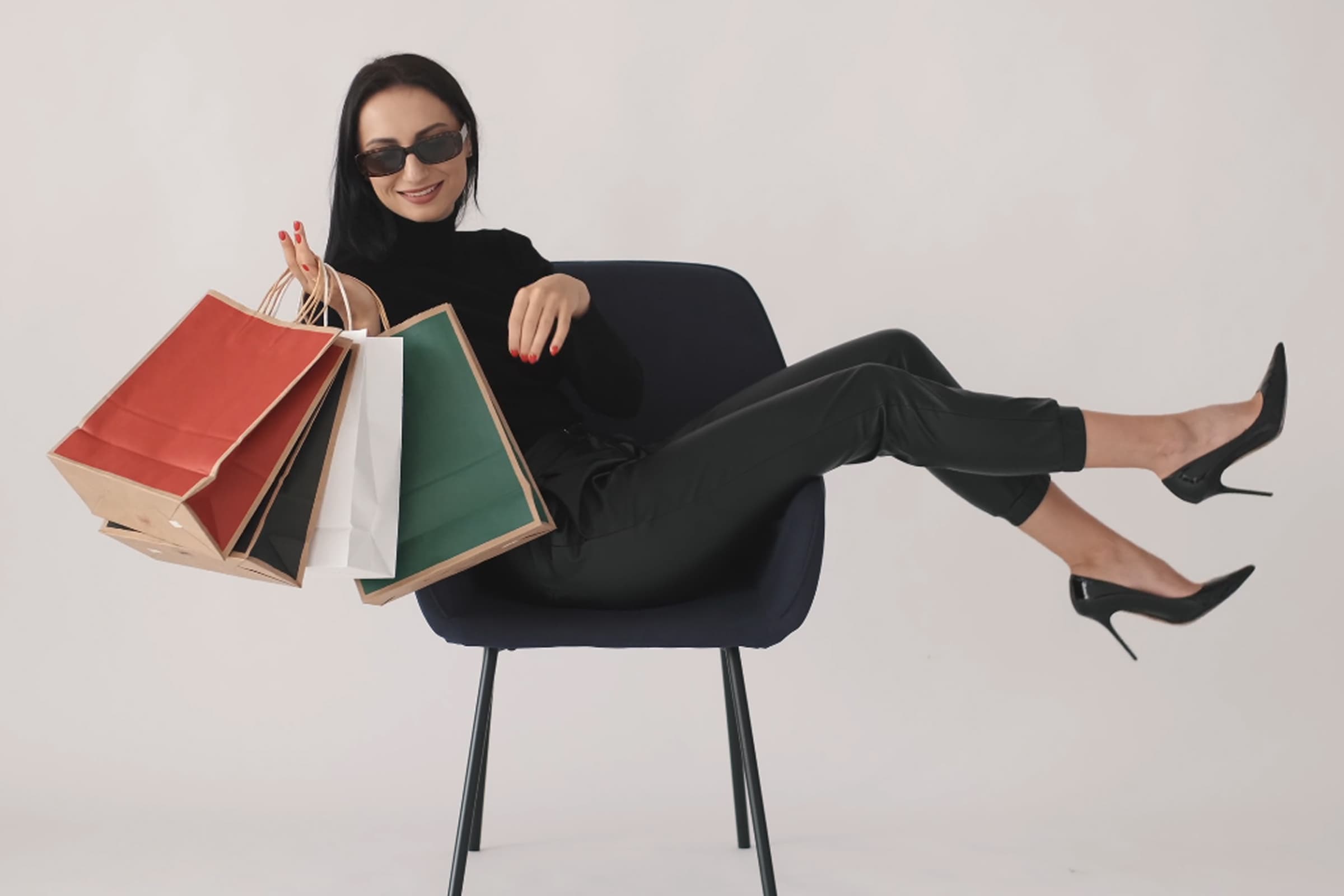 Cross-Platform Mobile App for Luxury E-Commerce