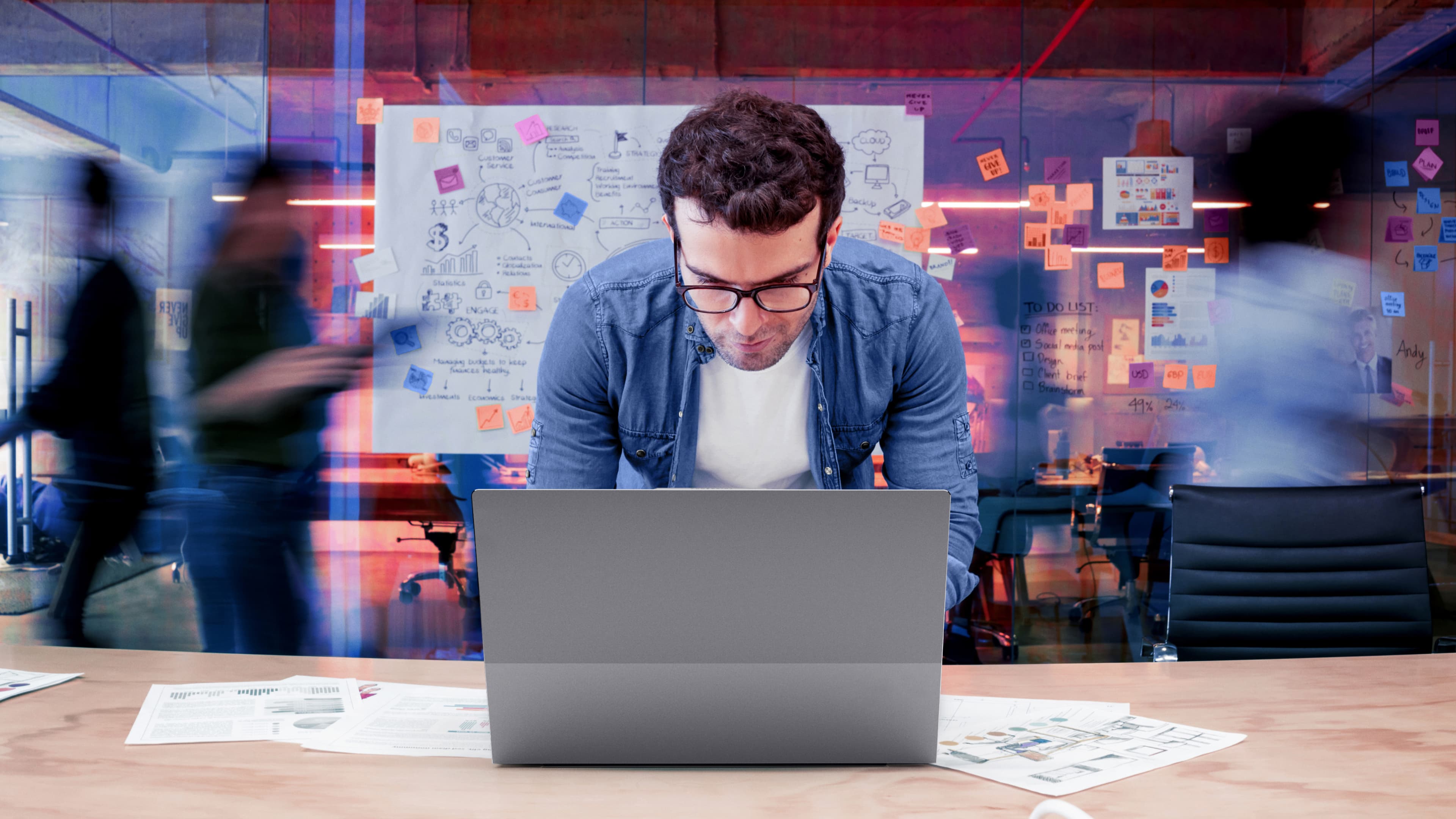 AI First Multi-Agent Marketing Content Creation and Sales Enablement Platform