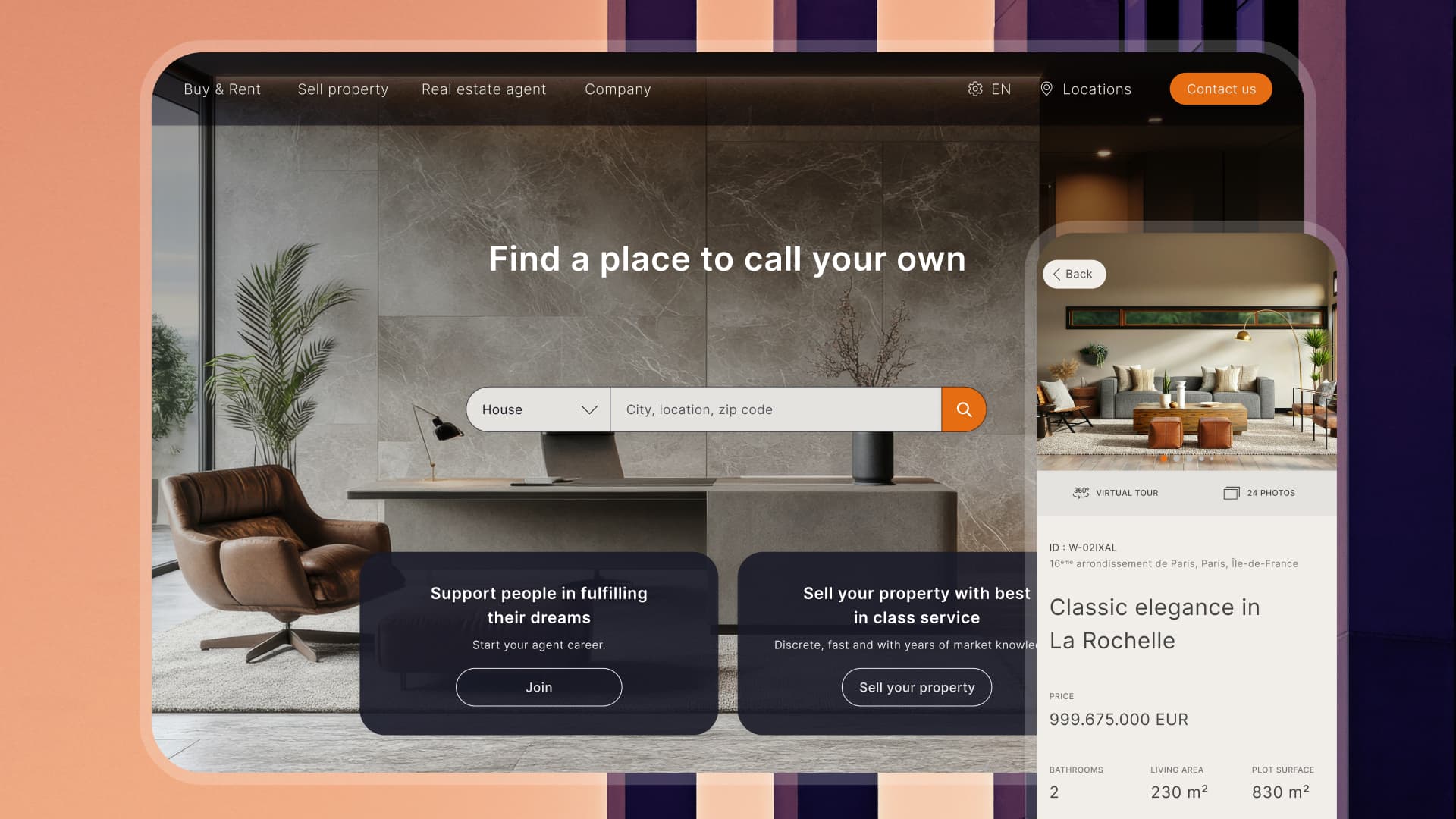 Transforming Operations For A Global Luxury Real Estate Enterprise