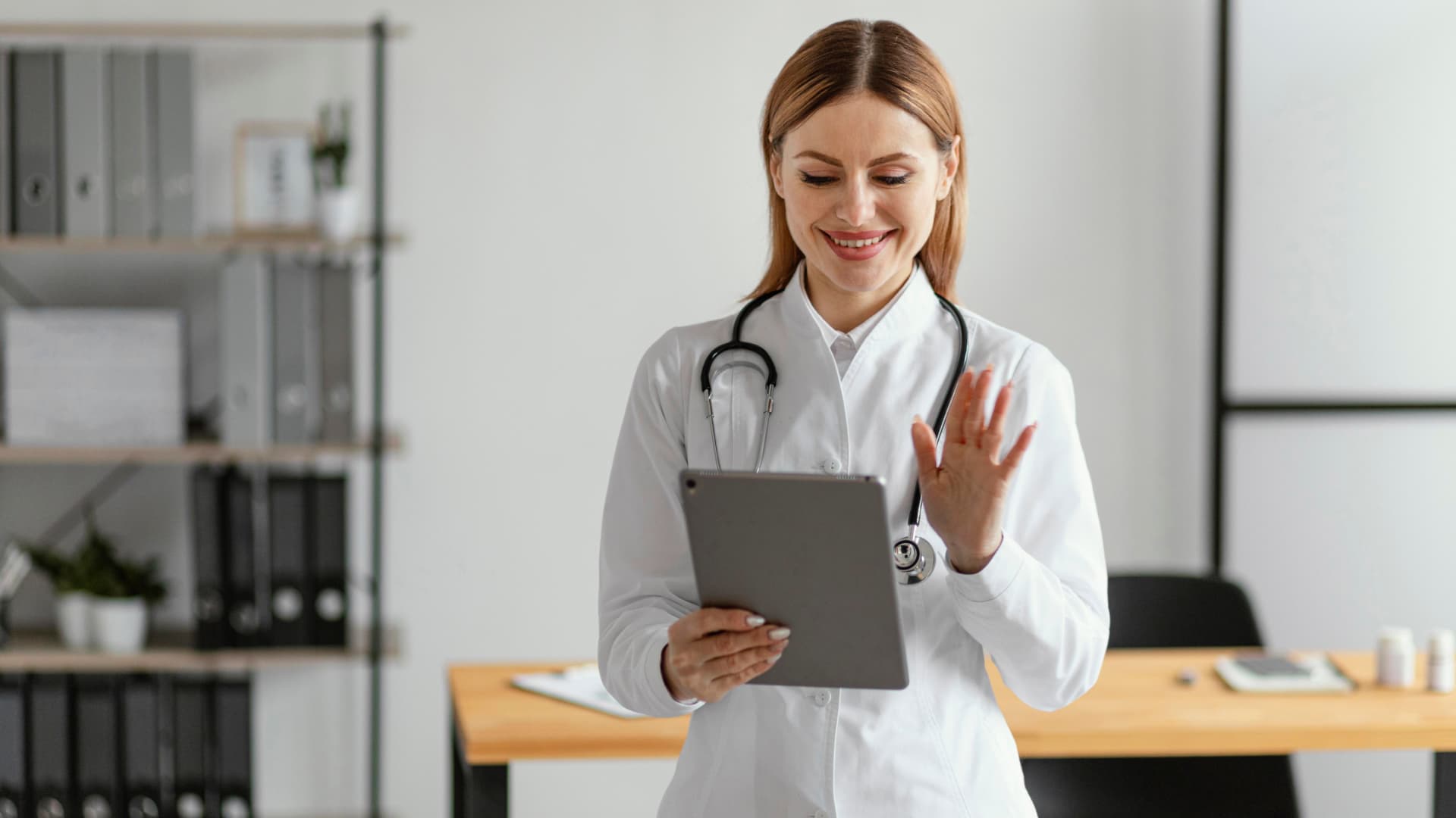 AI-Powered Medical Scribe Solution for Multi-Specialty and Veterinary Practices