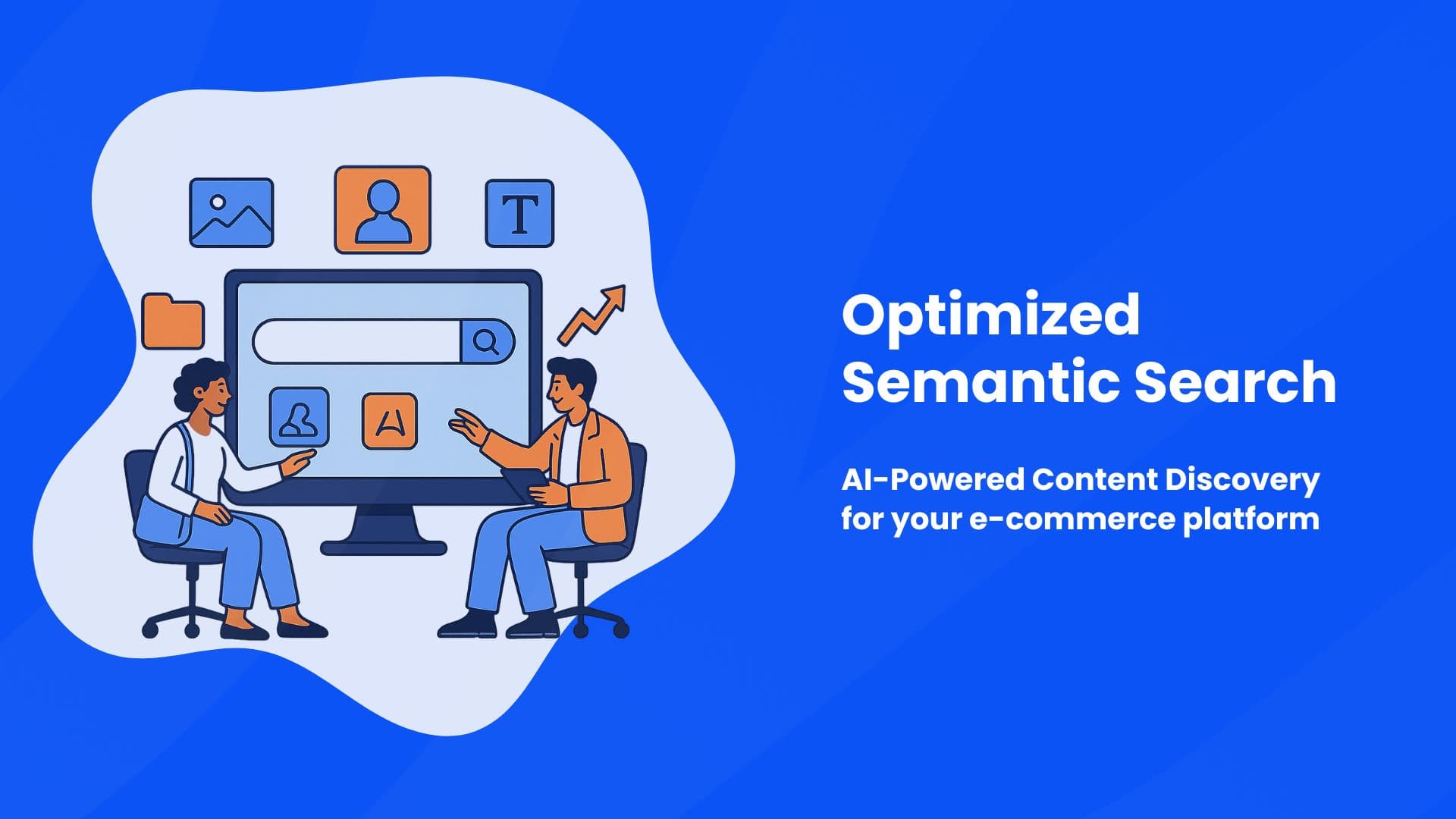 Optimized Semantic Search: AI-Powered Content Discovery for Handcrafting Platform