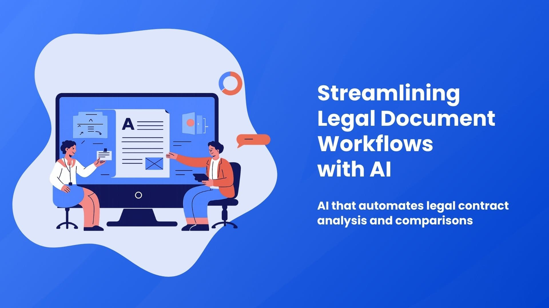 Legal Copilot: Streamlining Legal Document Workflows with AI