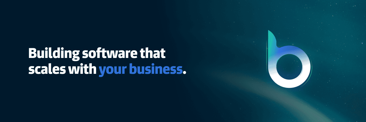 Boopro Technology banner