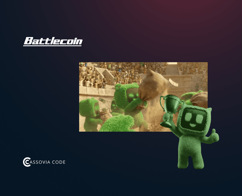 Transforming an AI-Built MVP into a Scalable Gaming Platform