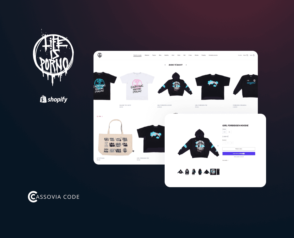 Ecommerce Strategy Consulting and Migration to New Ecommerce Platform