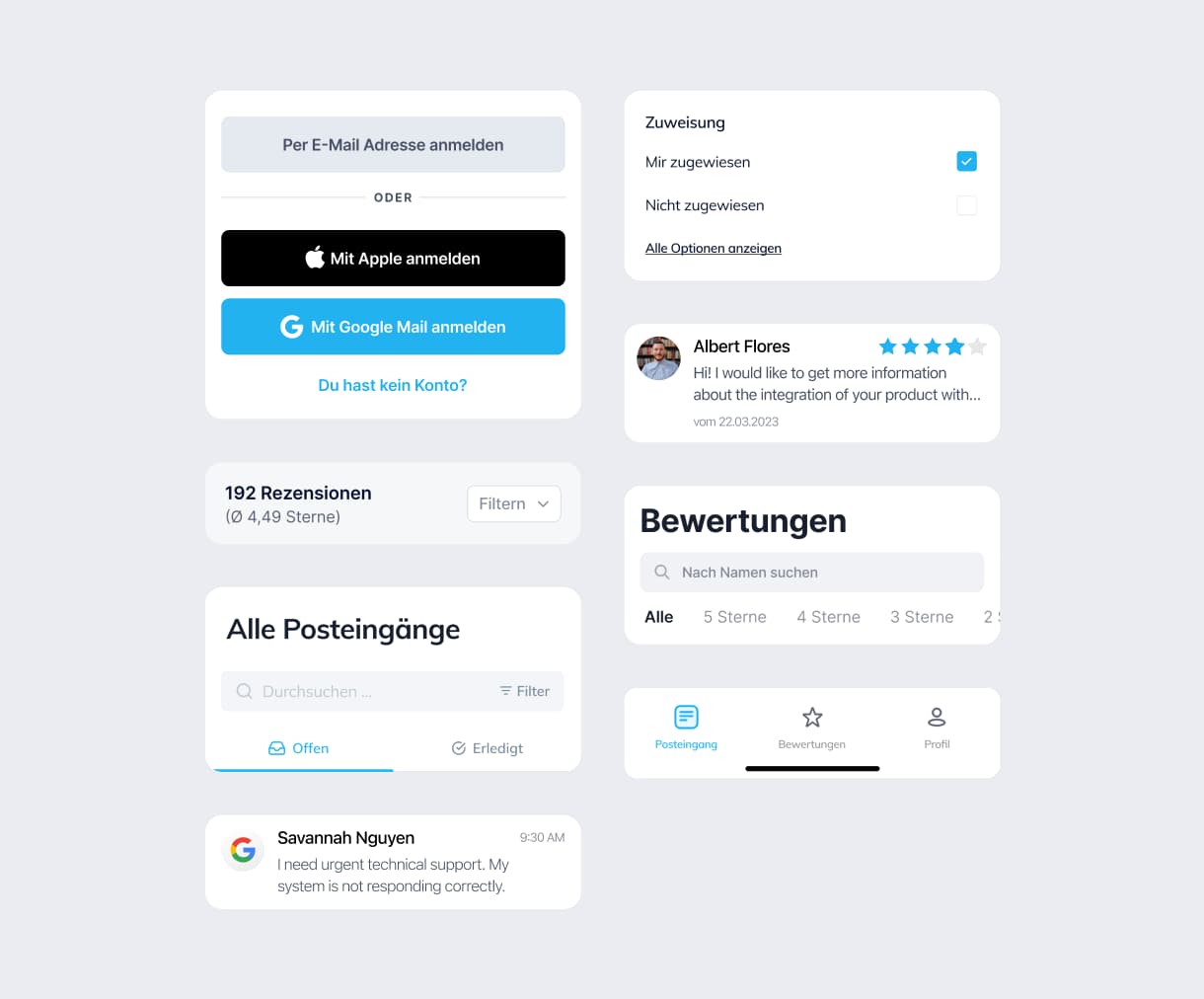 Making Business Communication More Efficient with The Superchat MVP In React Native