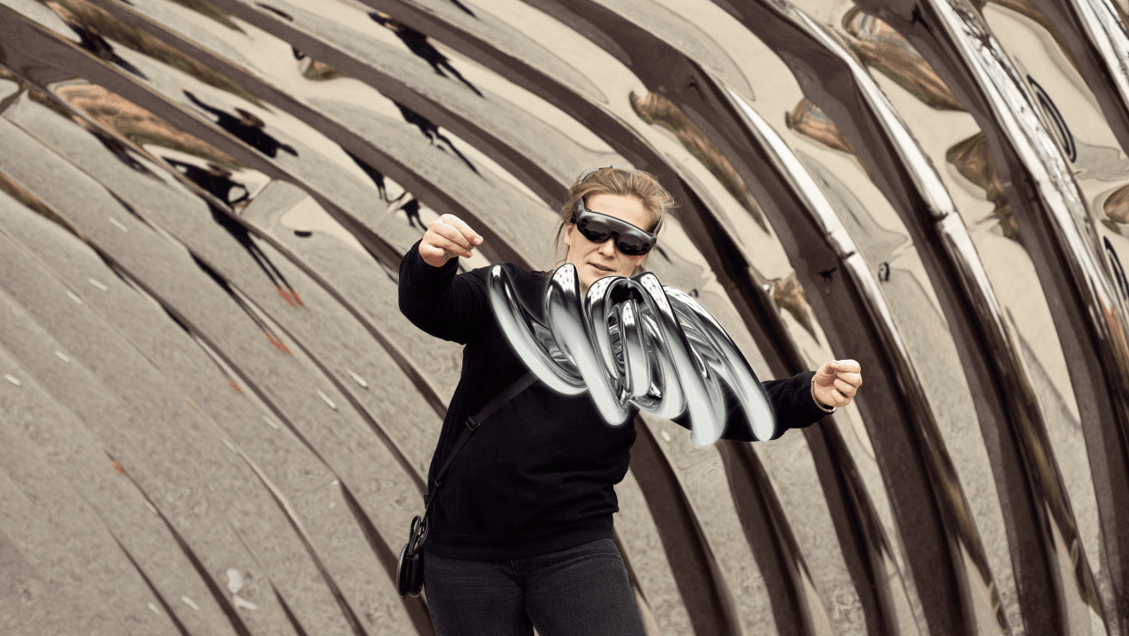 Creating an Immersive Audio-Visual Experience for Jägermeister's Night Embassy Berlin