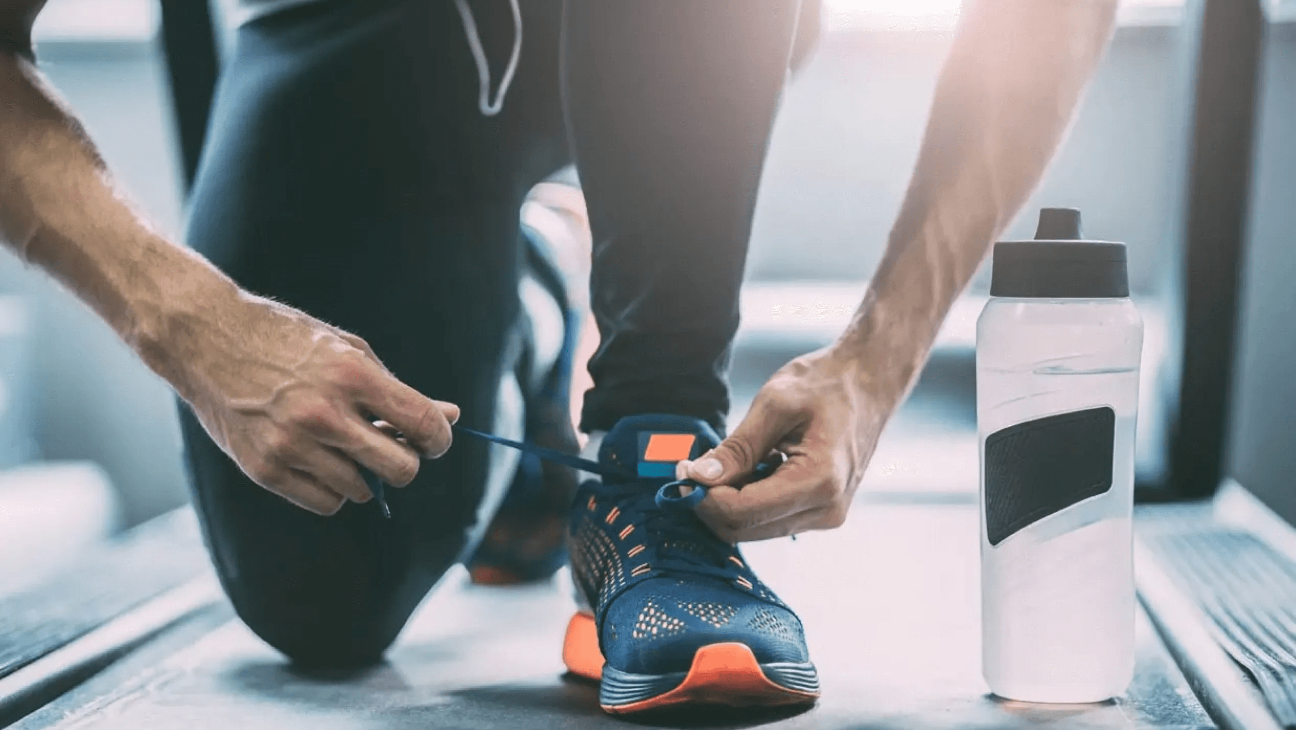 Creating a Platform Where People Could Pursue Their Fitness Goals and Connect in Large Cities