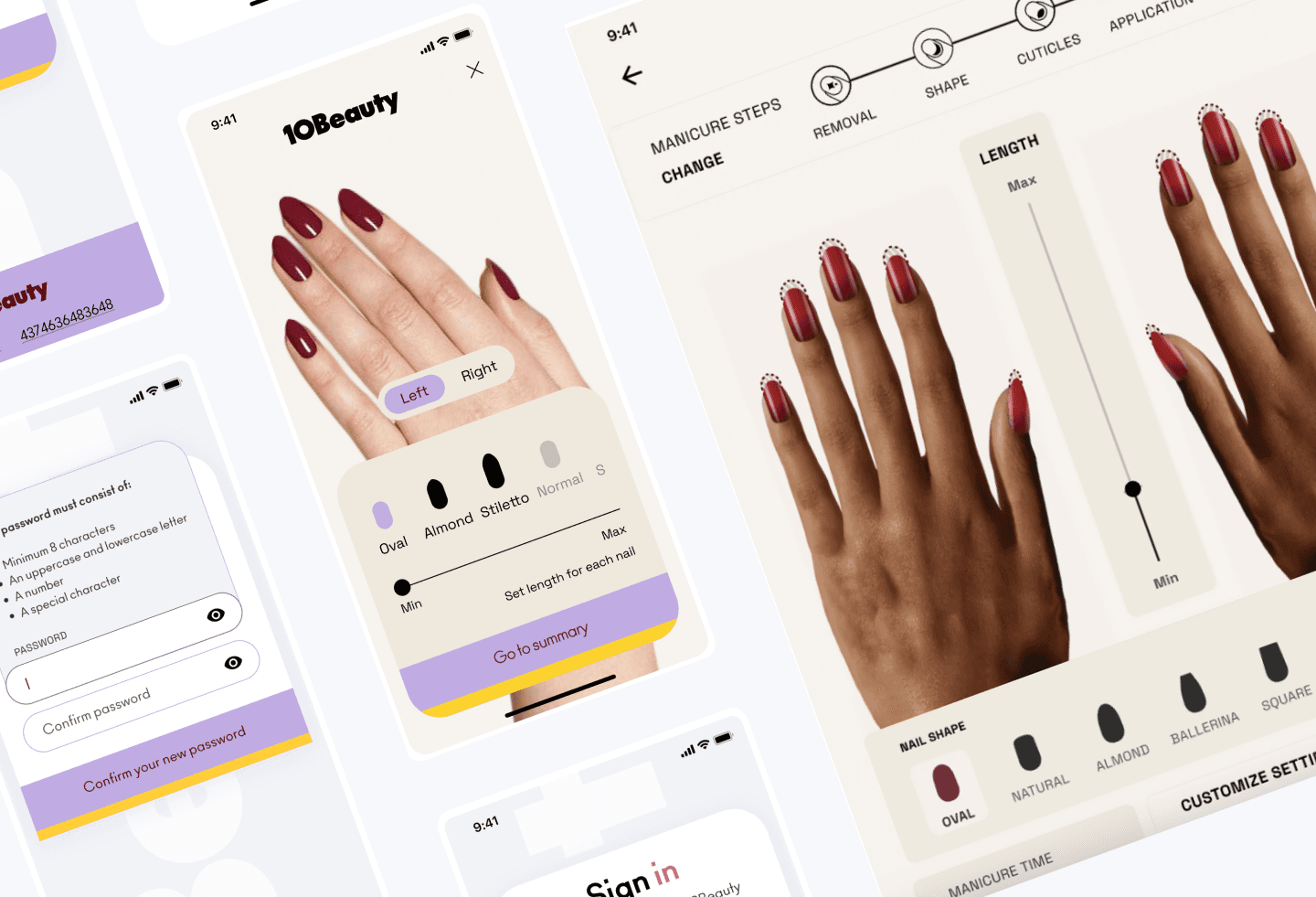 10 Beauty - IoT Robotics in the Beauty Industry