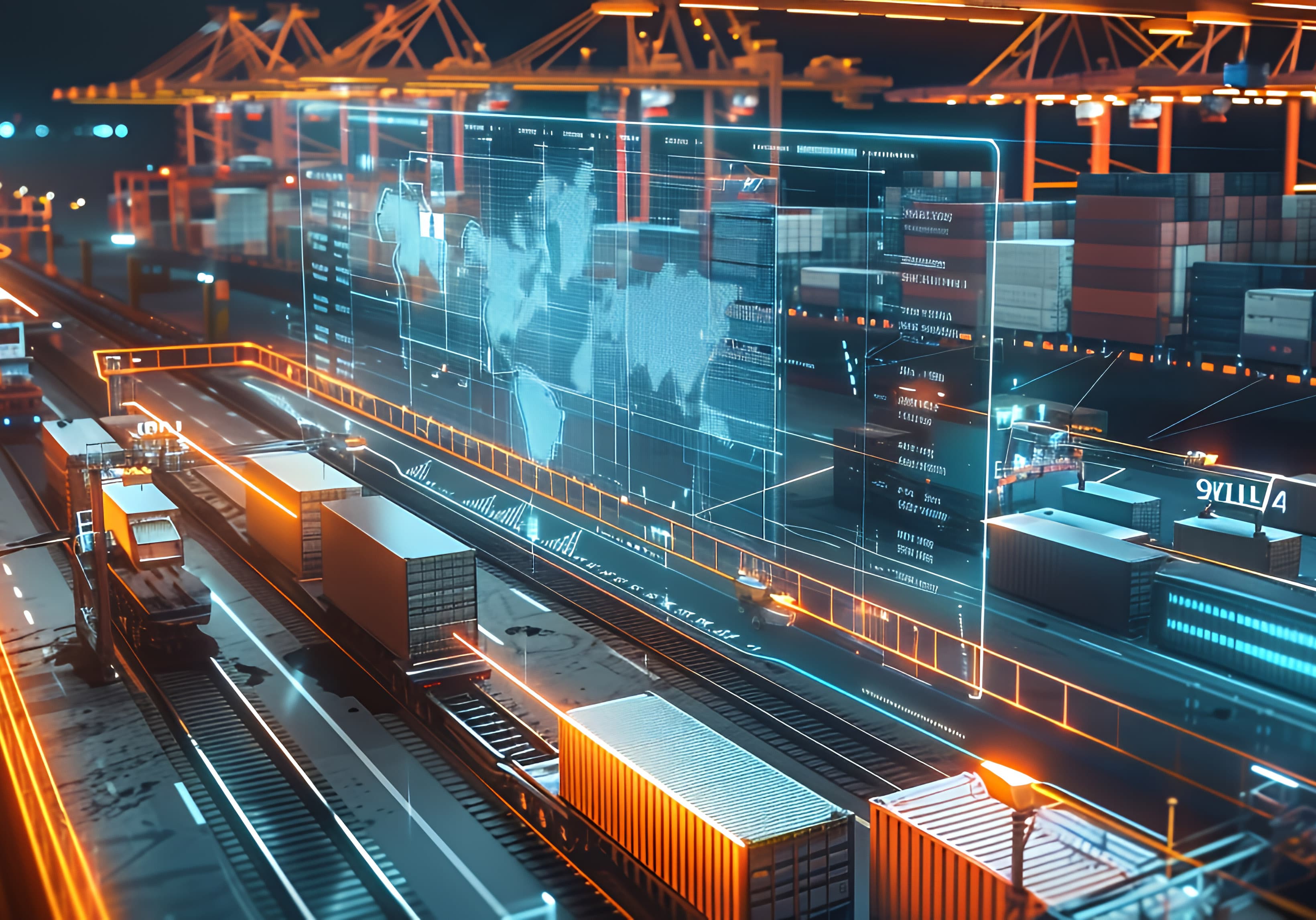 Truck Loading Prioritization Algorithm