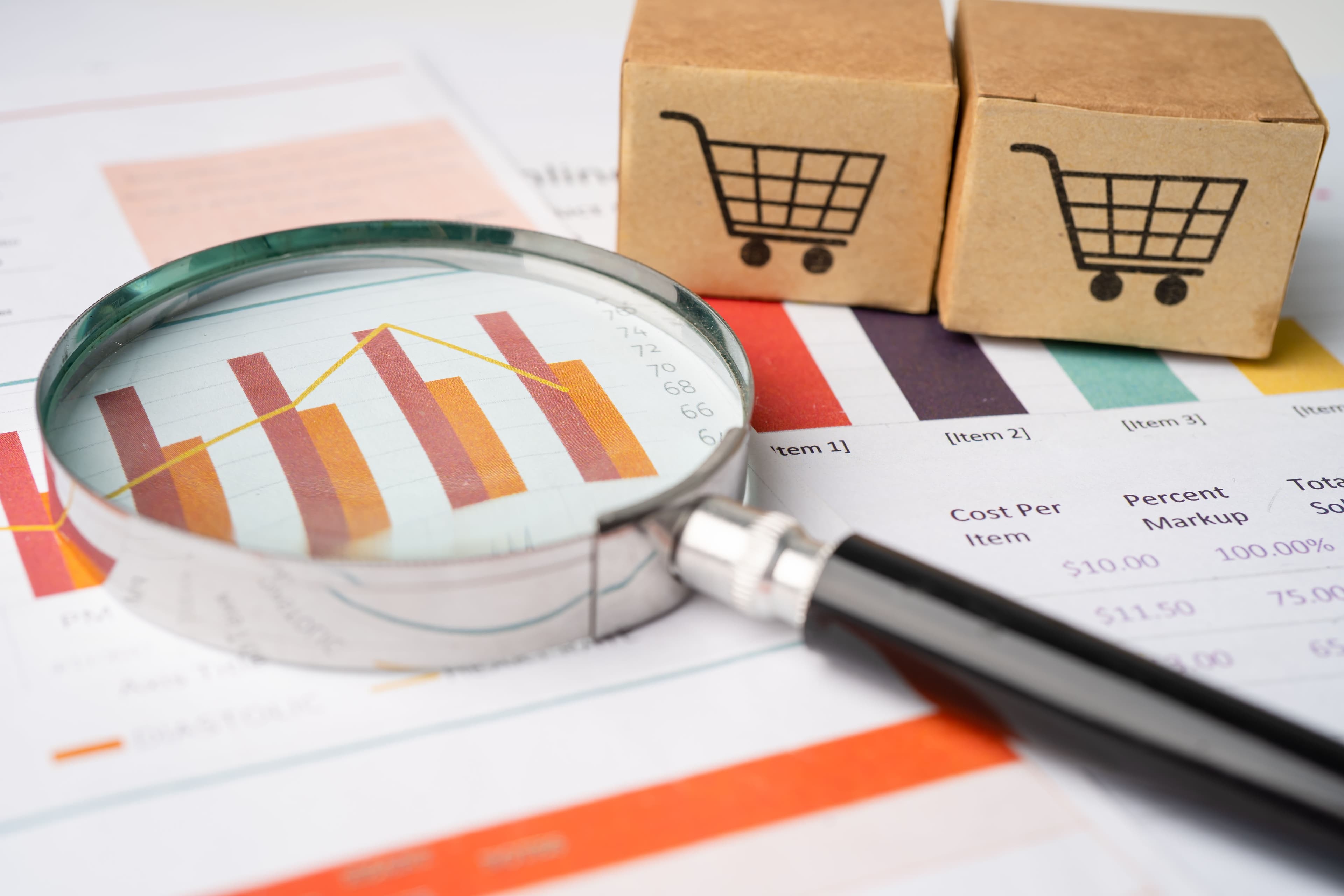 The Unified Storefront: Transforming Retail Operations with a Modern Data Warehouse