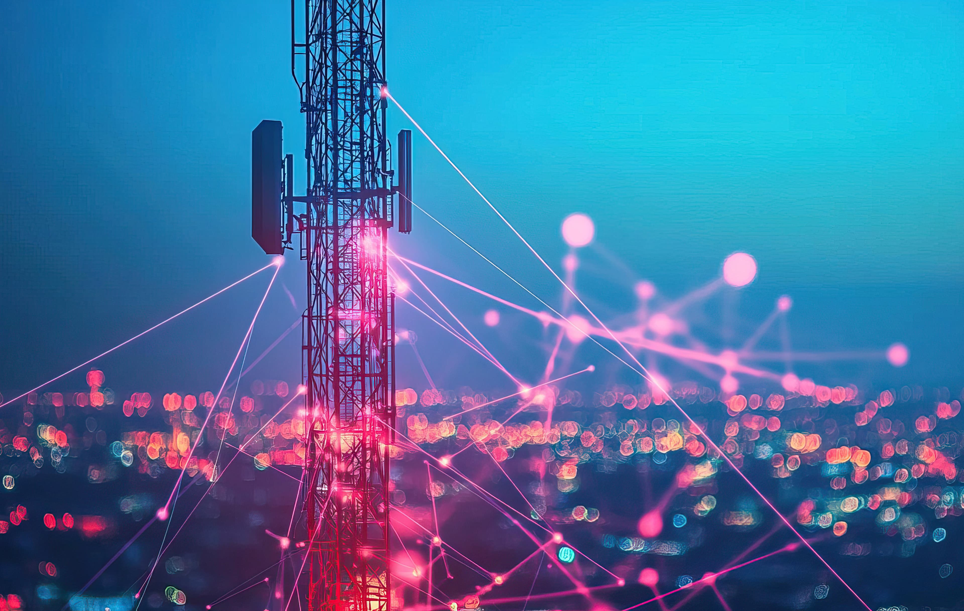 Customer 360 Analytics in Telecommunications
