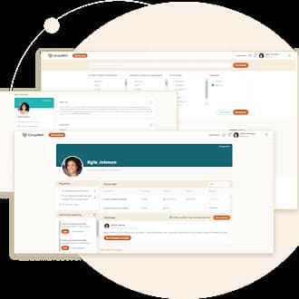 Cloud Platform for Group Therapy and Wellness