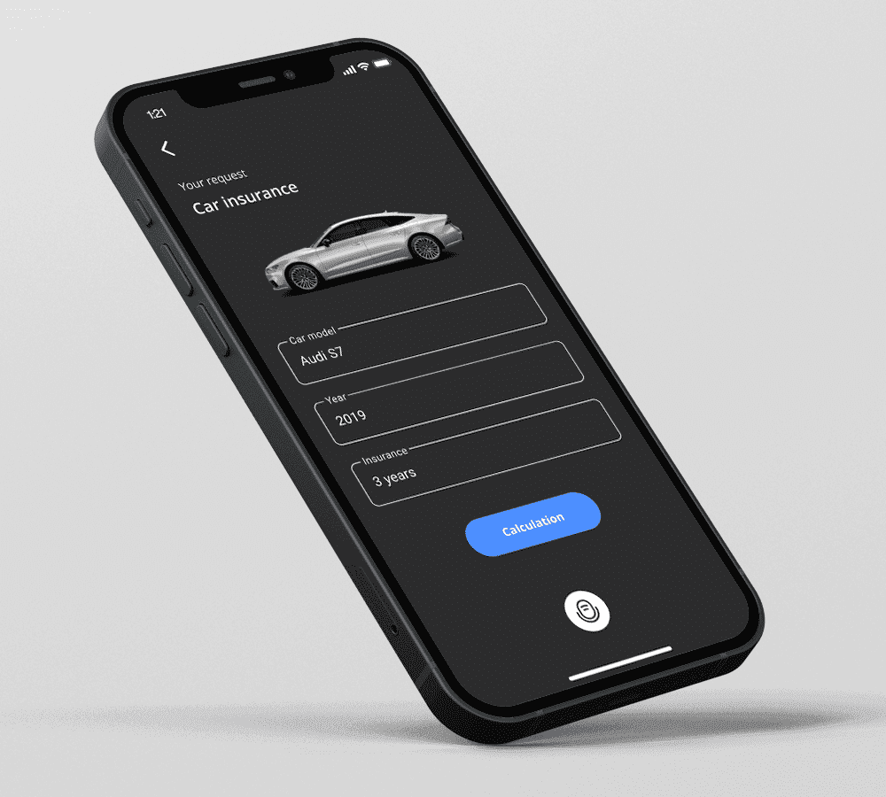 Voice recognition system for insurance: automating claims without direct agent interaction