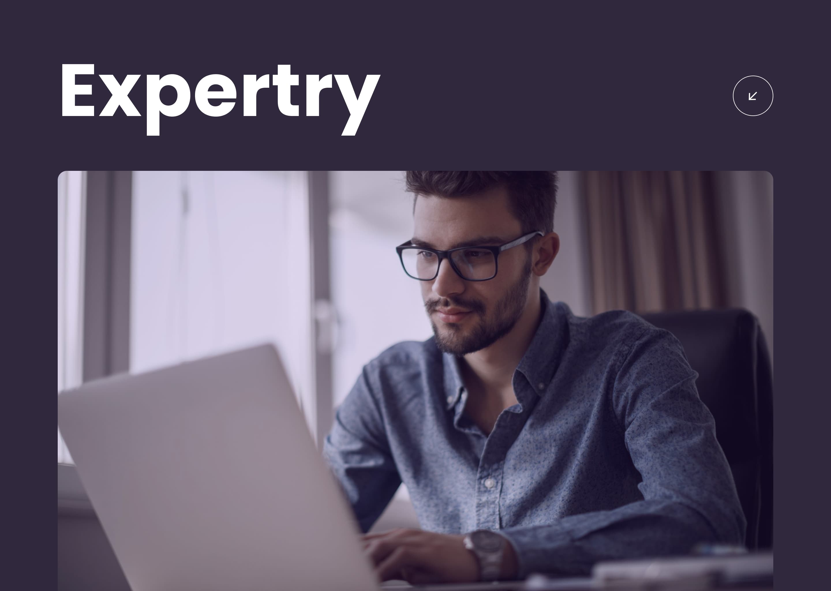Audit Services for a RecruTech Company