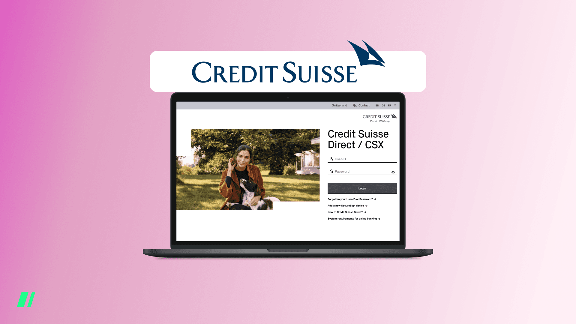 A Strategic Partnership in FinTech: Building a Future-Ready Payments Core for Credit Suisse