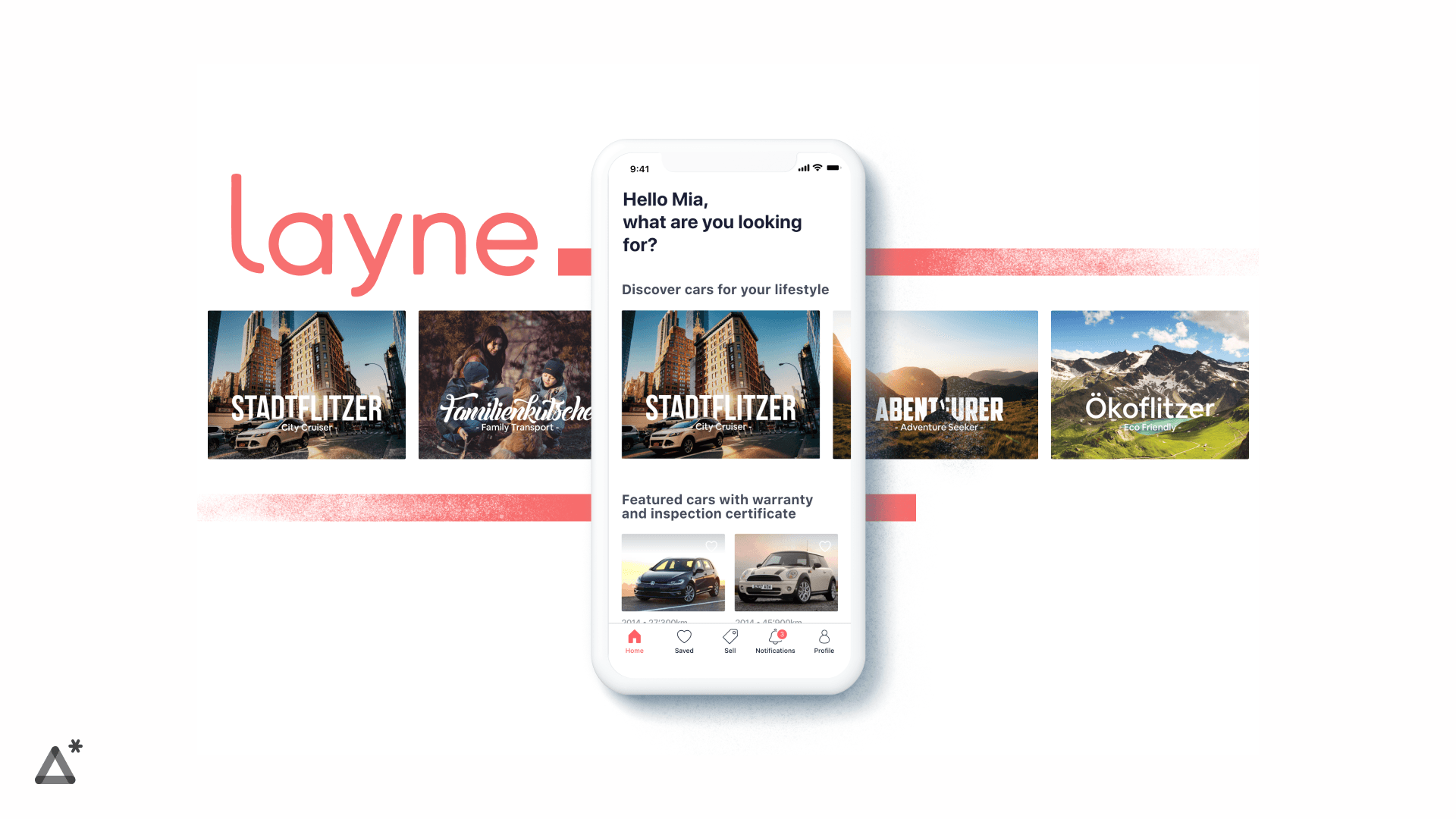Layne: Unlocking Up To 25% Higher Seller Prices via Codetribe's Data-Driven Platform