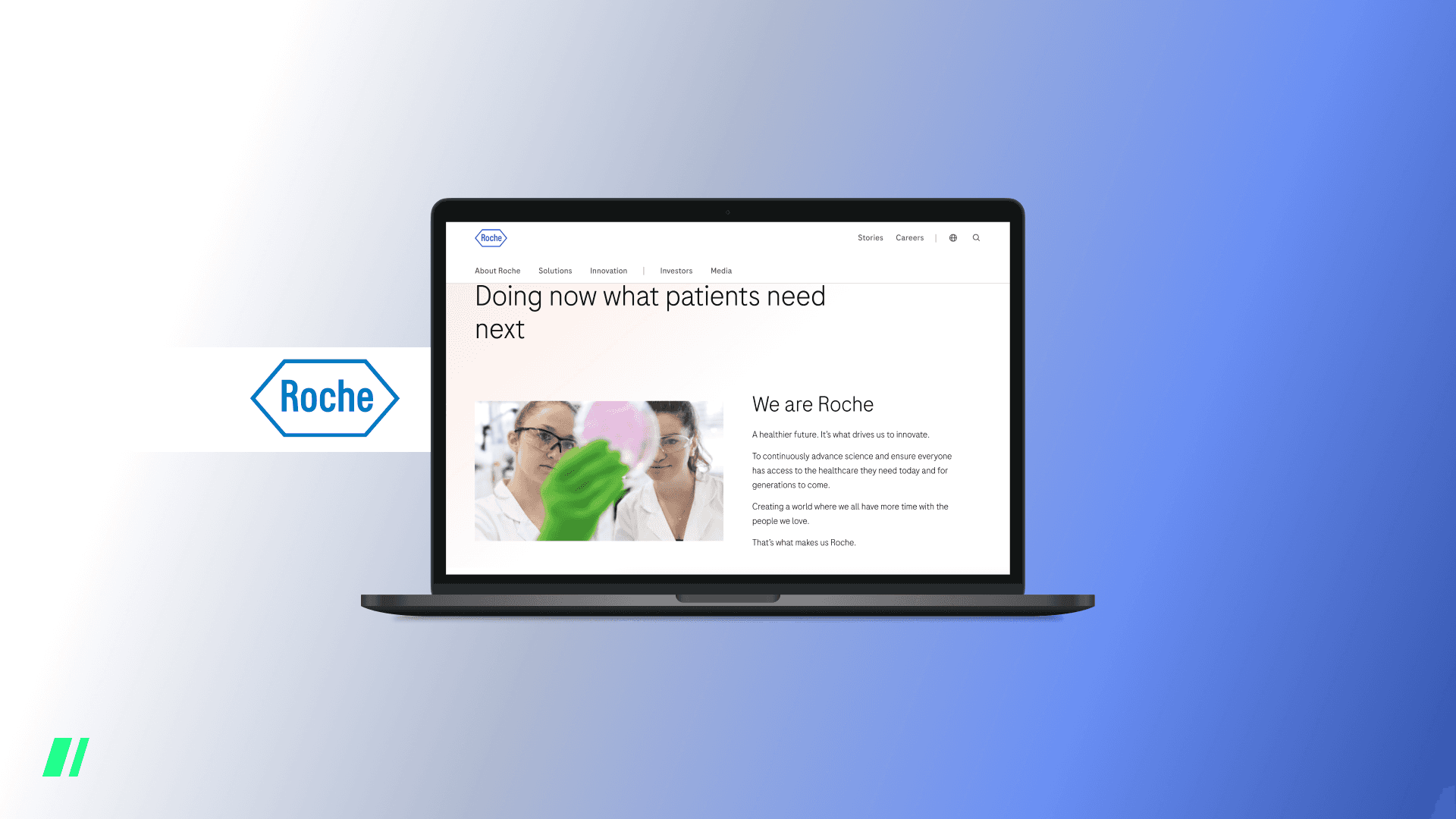 Engineering a 20% Gain in MedTech Development Efficiency for Roche