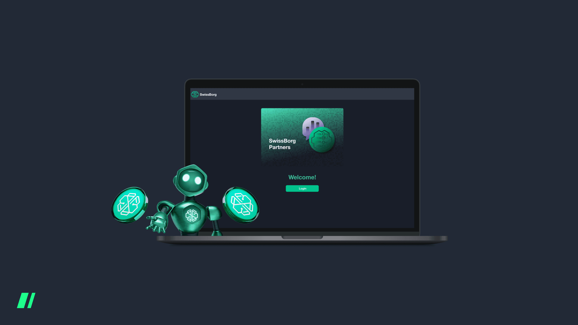 Revolutionizing Blockchain Wealth Management