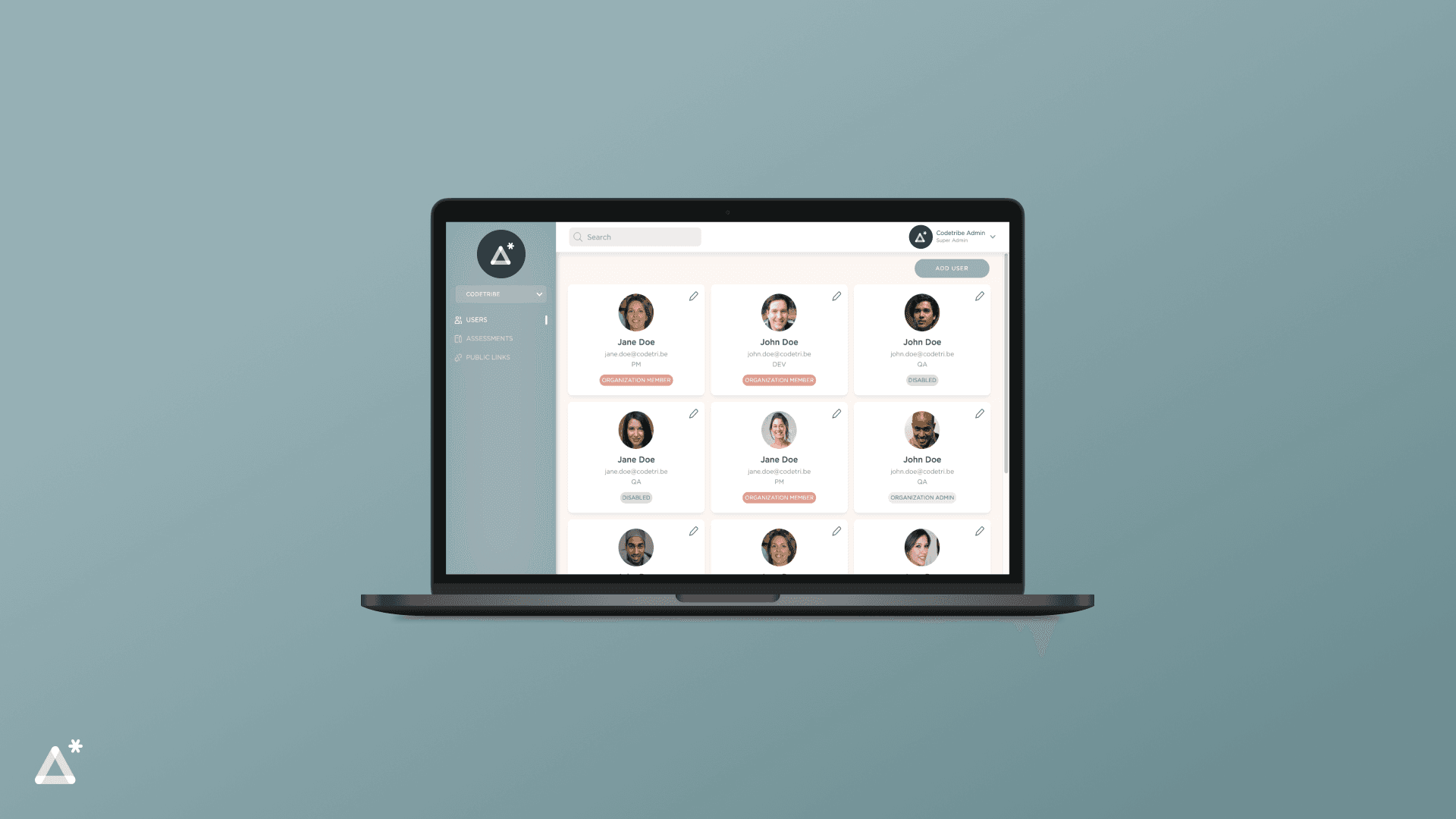 Building VIMA: Human-Centric Workforce Management