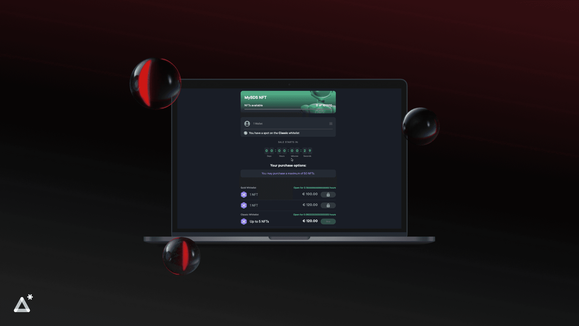 XBorg's NFT Launchpad: Pioneering Esports Investment through Blockchain