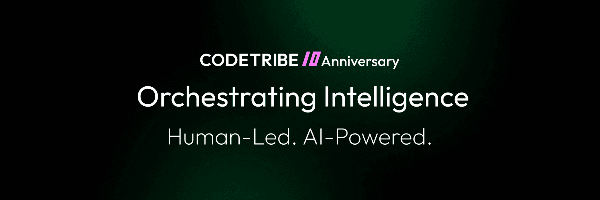 Codetribe banner